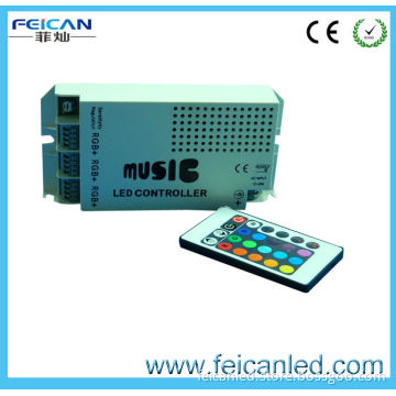 led music controller